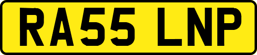RA55LNP