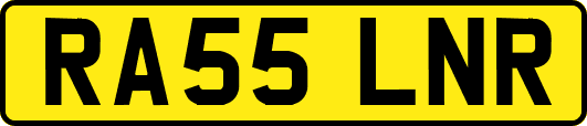 RA55LNR