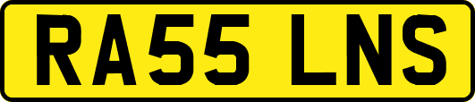RA55LNS