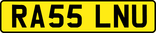 RA55LNU
