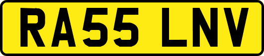 RA55LNV