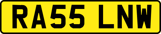 RA55LNW