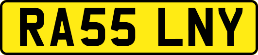 RA55LNY
