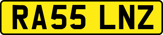 RA55LNZ