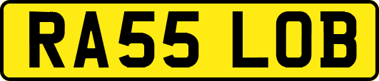 RA55LOB
