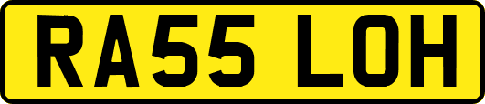 RA55LOH