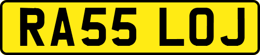 RA55LOJ