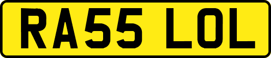 RA55LOL