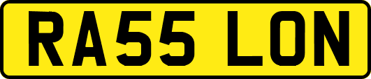RA55LON