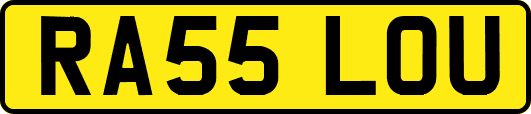 RA55LOU