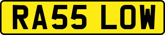 RA55LOW