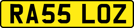RA55LOZ