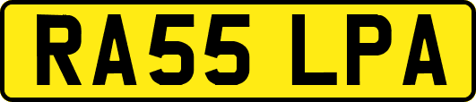 RA55LPA