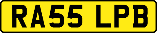 RA55LPB