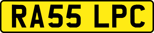 RA55LPC