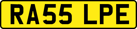 RA55LPE