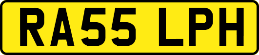 RA55LPH