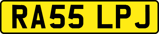 RA55LPJ