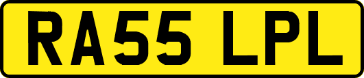 RA55LPL