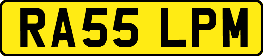 RA55LPM