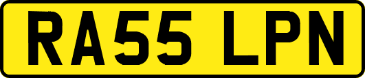 RA55LPN