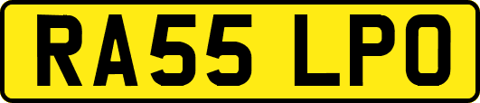 RA55LPO