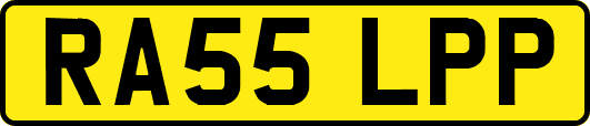 RA55LPP