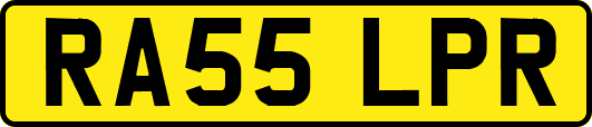 RA55LPR
