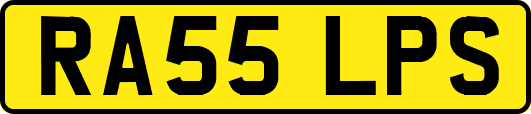 RA55LPS