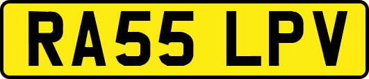 RA55LPV
