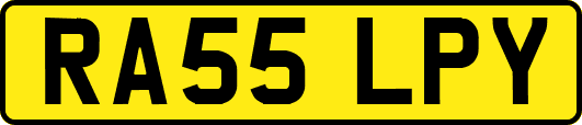 RA55LPY