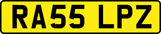 RA55LPZ