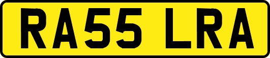RA55LRA