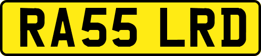 RA55LRD