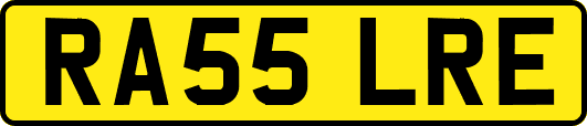 RA55LRE