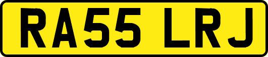 RA55LRJ