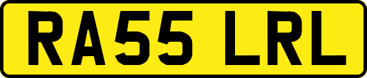 RA55LRL