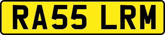 RA55LRM