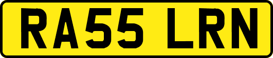 RA55LRN