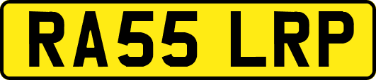 RA55LRP