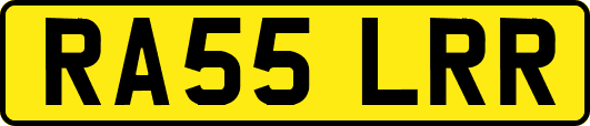 RA55LRR