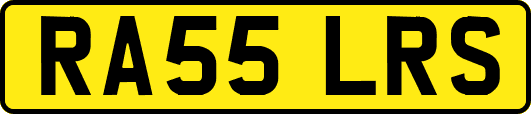 RA55LRS