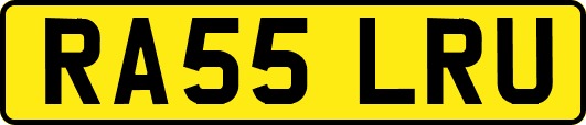 RA55LRU