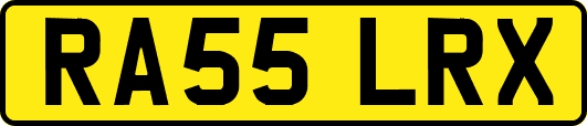 RA55LRX