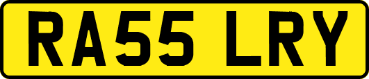 RA55LRY