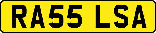 RA55LSA