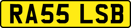 RA55LSB