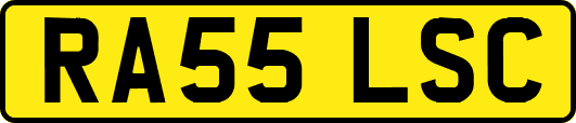 RA55LSC
