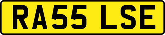 RA55LSE