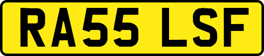RA55LSF